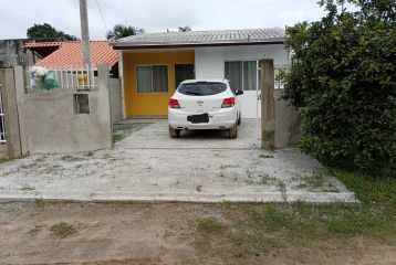 Ref 500 Casa No Sertãozinho Mobiliada 